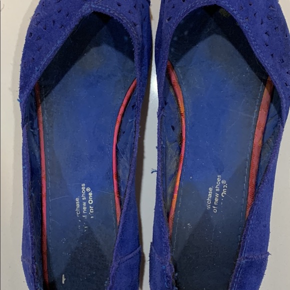 Toms. - Picture 3 of 4